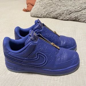 Nike Air Force 1 x Serena Williams. 6.5 excellent used condition.